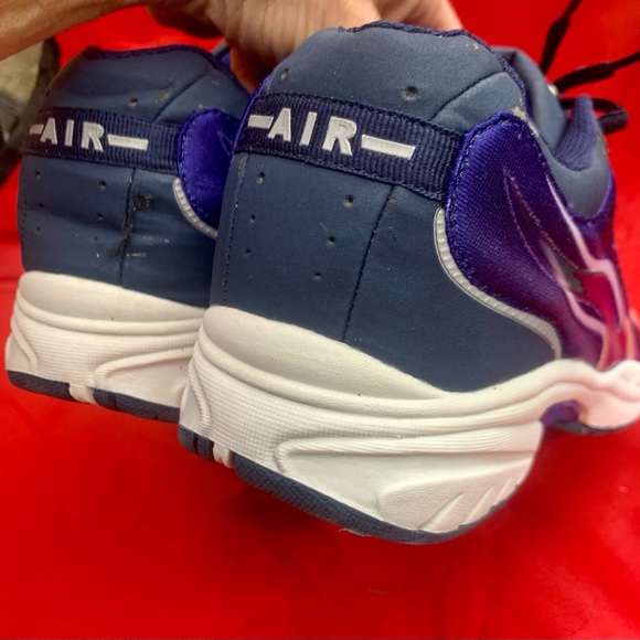 Men’s running shoes 8.5 🤩✅ - Picture 6 of 8